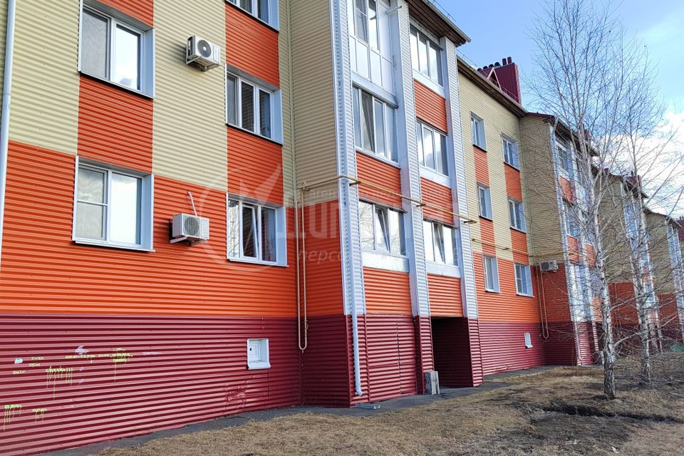 Продаётся 1-комнатная квартира, 36.7 м²