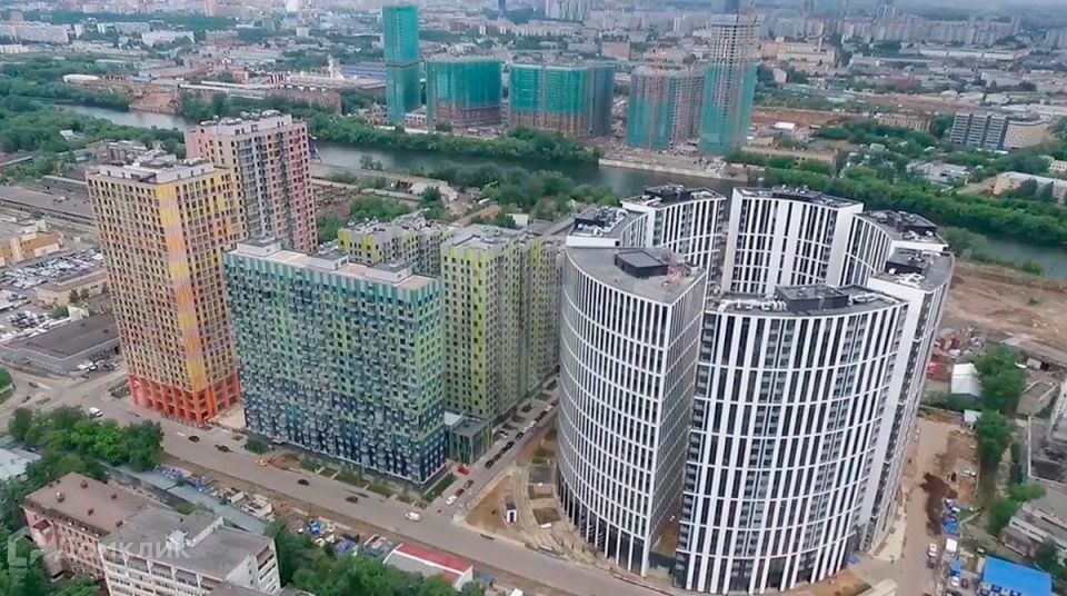 Фили Москва Купить Квартиру В Новостройке