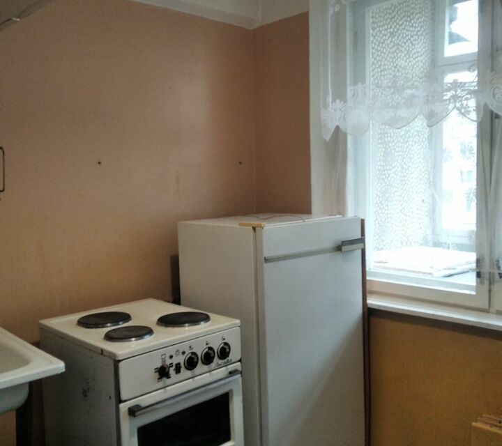 Сдаётся 1-комнатная квартира, 31 м²
