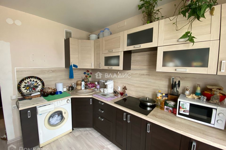 Продаётся 2-комнатная квартира, 50.4 м²