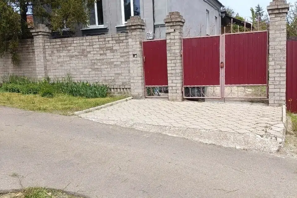 Продаётся 1-этажный дом, 94.4 м²