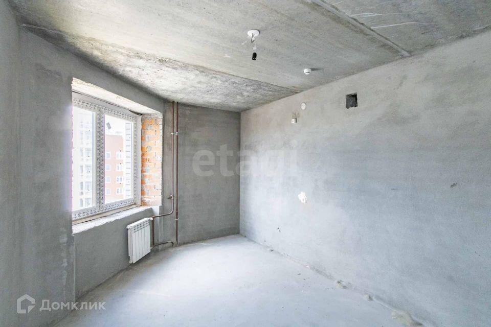 Продаётся 3-комнатная квартира, 98.7 м²