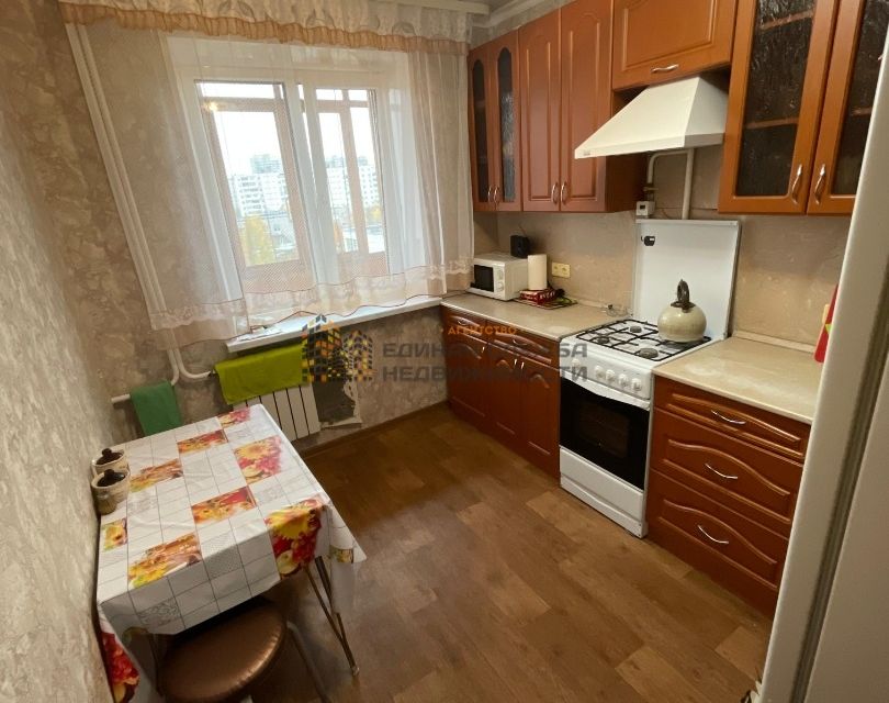 Сдаётся 3-комнатная квартира, 65 м²