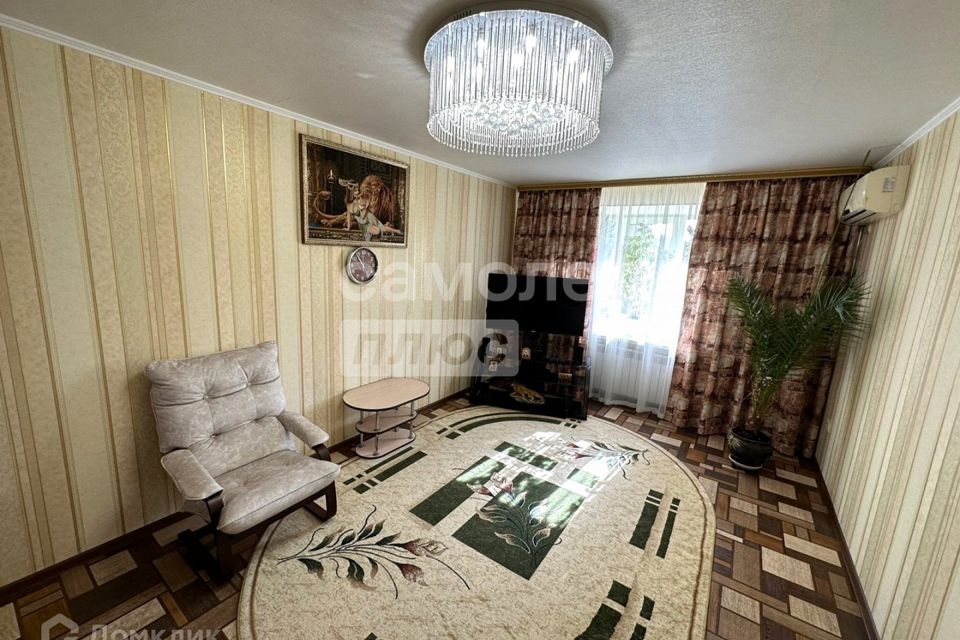 Продаётся 2-комнатная квартира, 62.5 м²