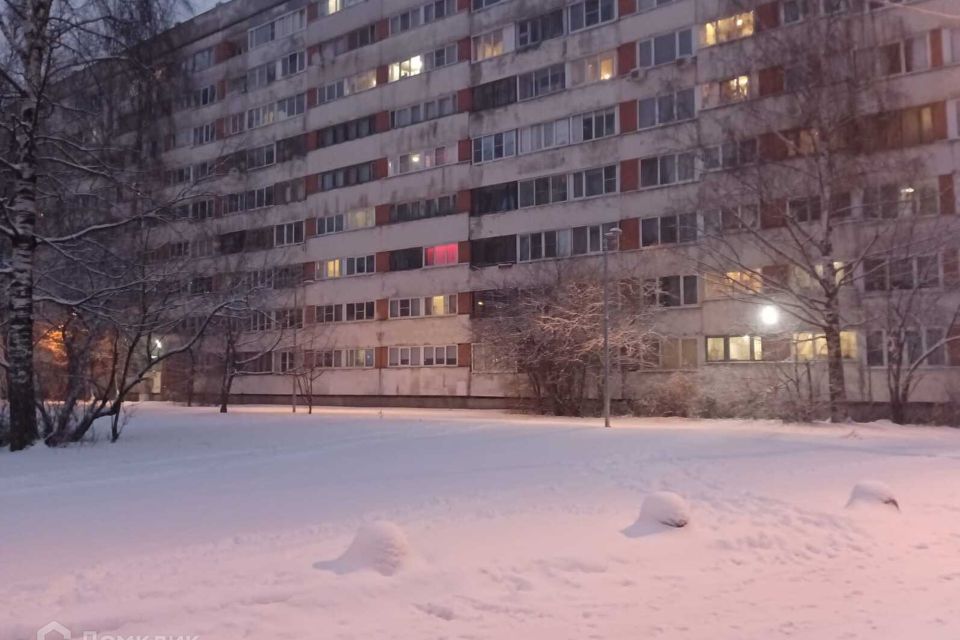 Продаётся комната в 2-комн. квартире, 11.3 м²