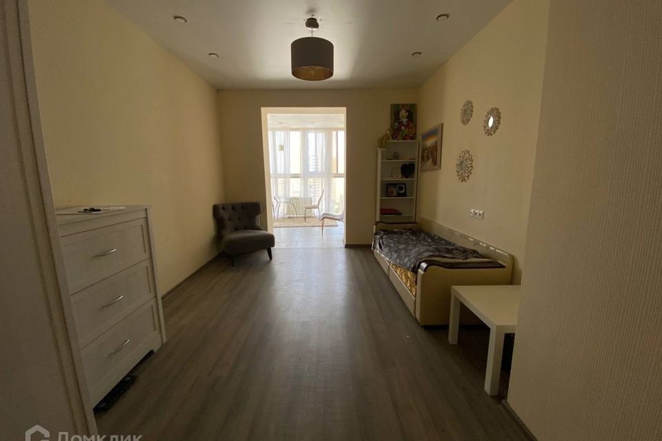 Продаётся 2-комнатная квартира, 66.5 м²