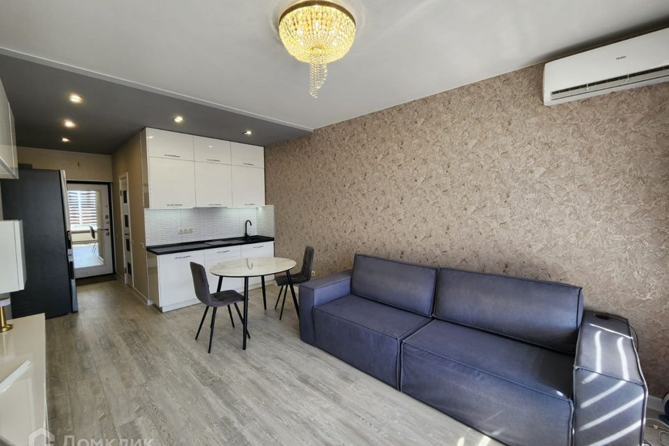 Продаётся студия, 26 м²