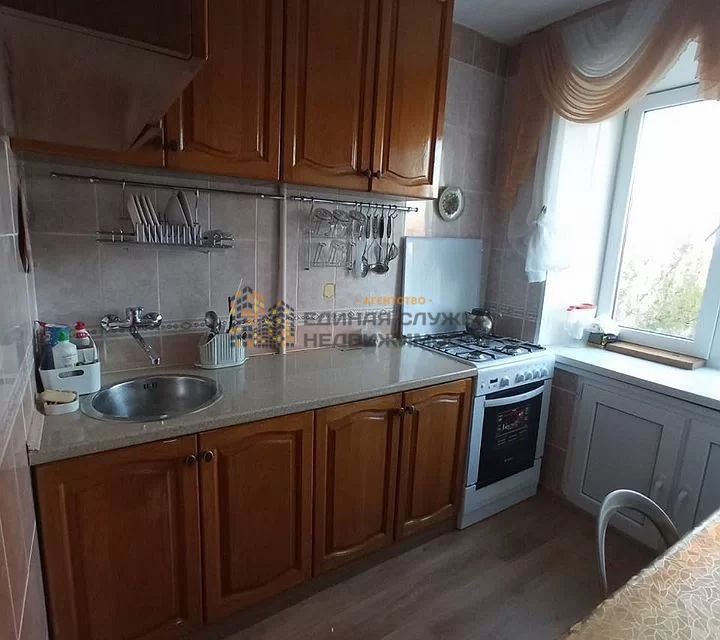 Сдаётся 2-комнатная квартира, 45 м²