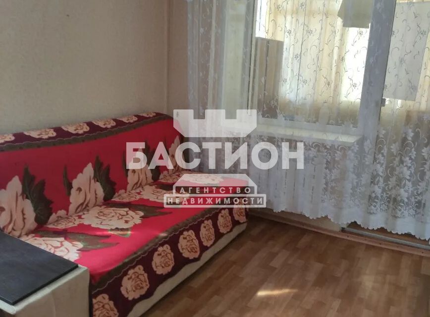 Продаётся 1-комнатная квартира, 32.9 м²