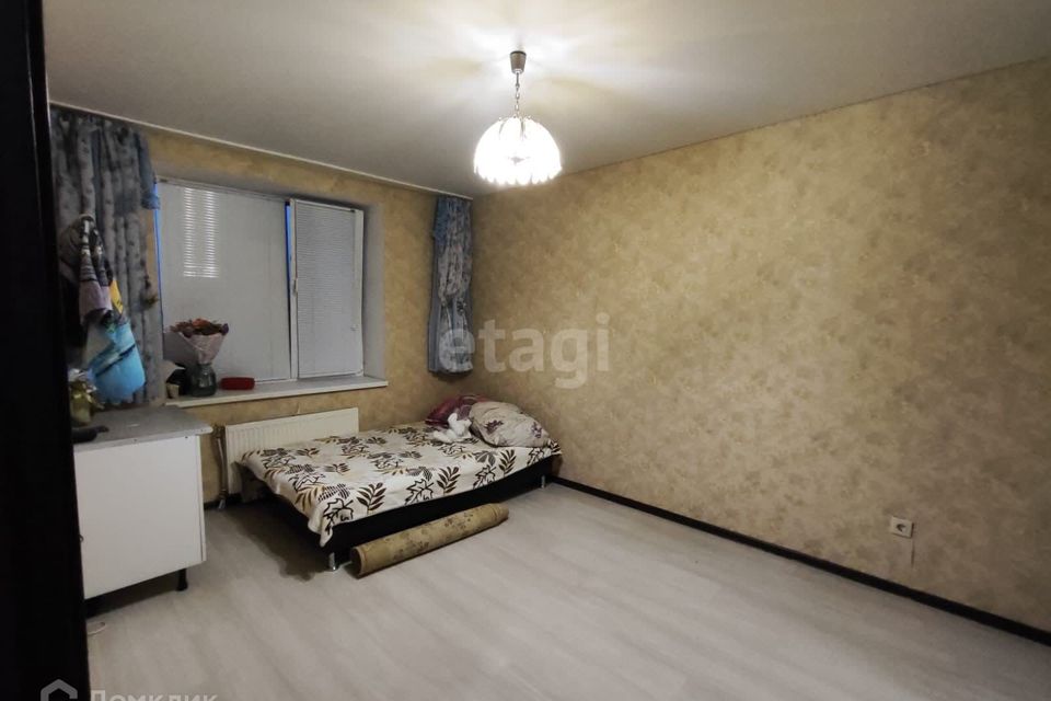 Продаётся 1-комнатная квартира, 32.8 м²