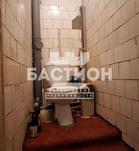 Продаётся 2-комнатная квартира, 52 м²