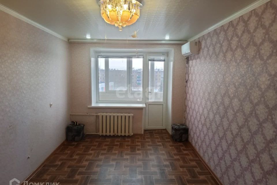 Продаётся 2-комнатная квартира, 44 м²