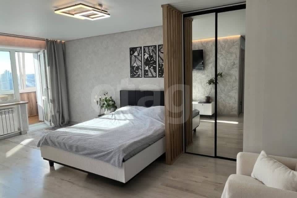 Сдаётся 1-комнатная квартира, 32.4 м²