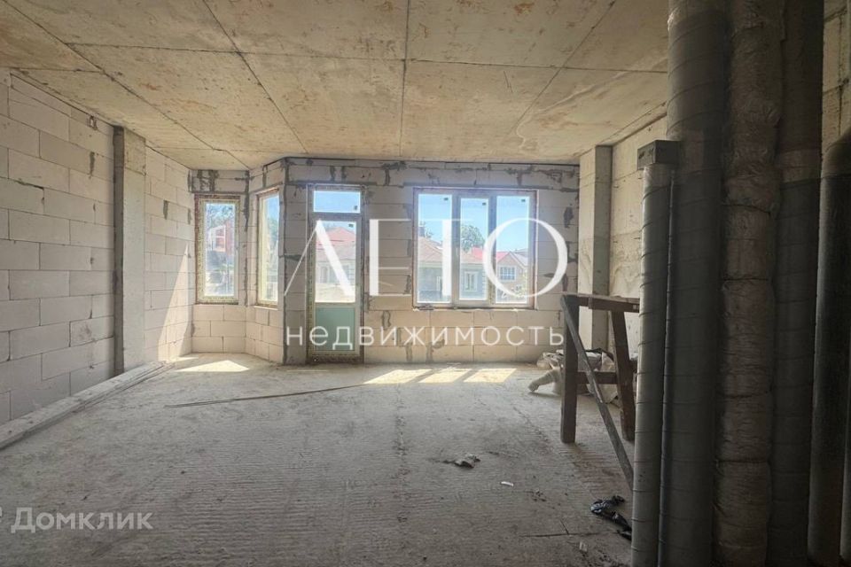 Продаётся 1-комнатная квартира, 40.2 м²
