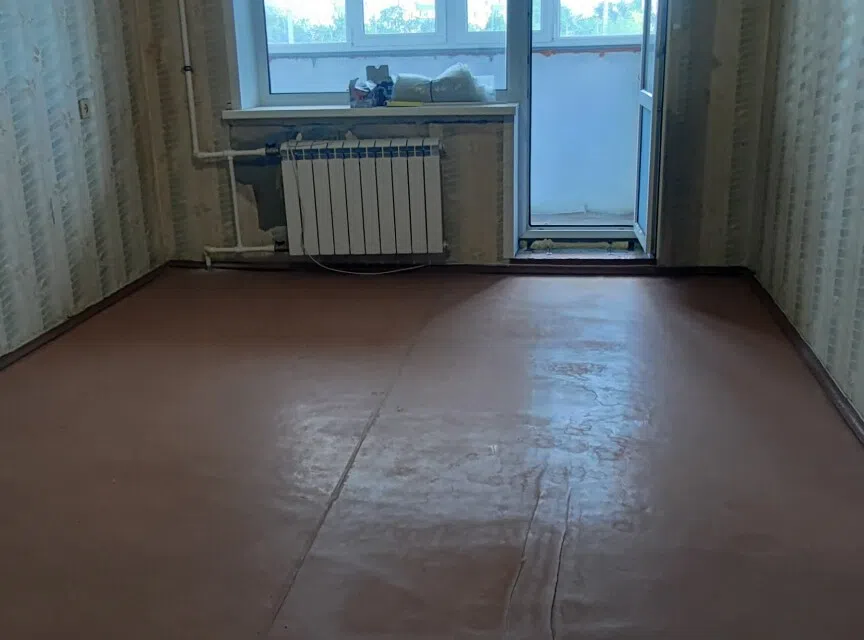 Продаётся 2-комнатная квартира, 43.3 м²