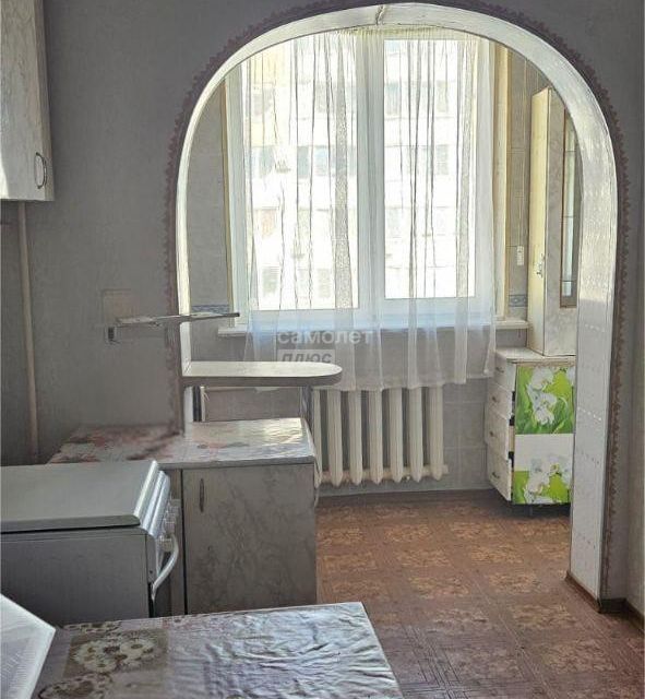 Продаётся 3-комнатная квартира, 69 м²