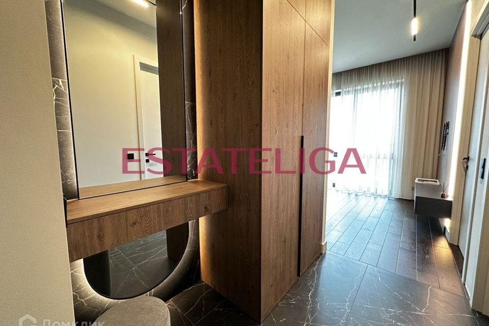 Продаётся 1-комнатная квартира, 38 м²