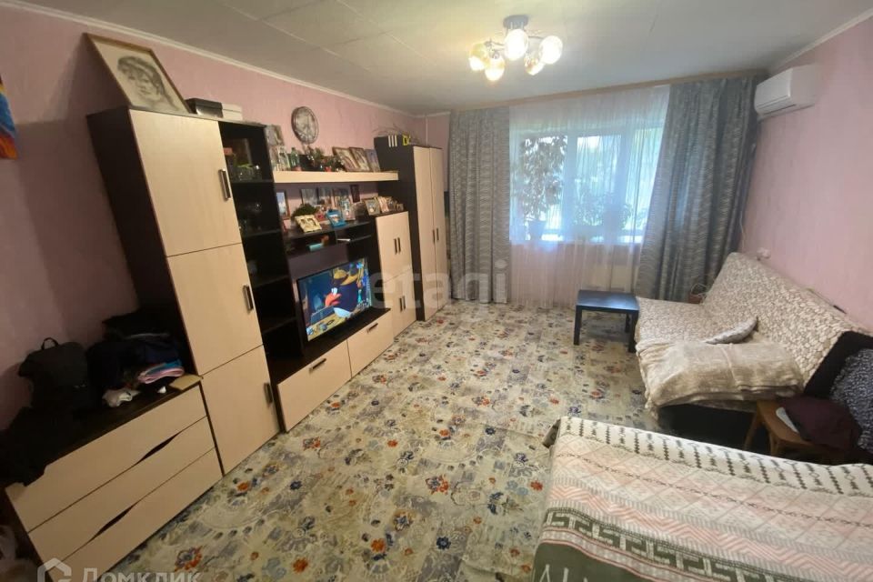 Продаётся 3-комнатная квартира, 80.7 м²