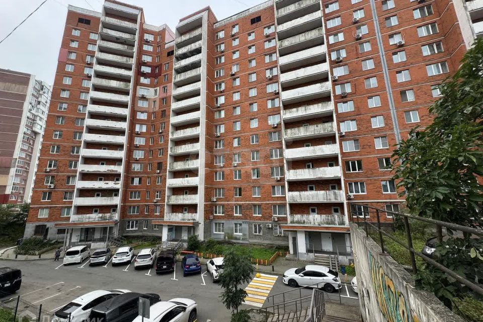 Продаётся студия, 31.5 м²