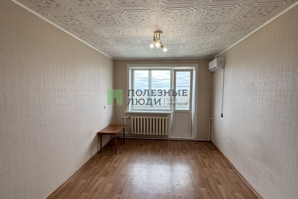 Продаётся 1-комнатная квартира, 32.5 м²