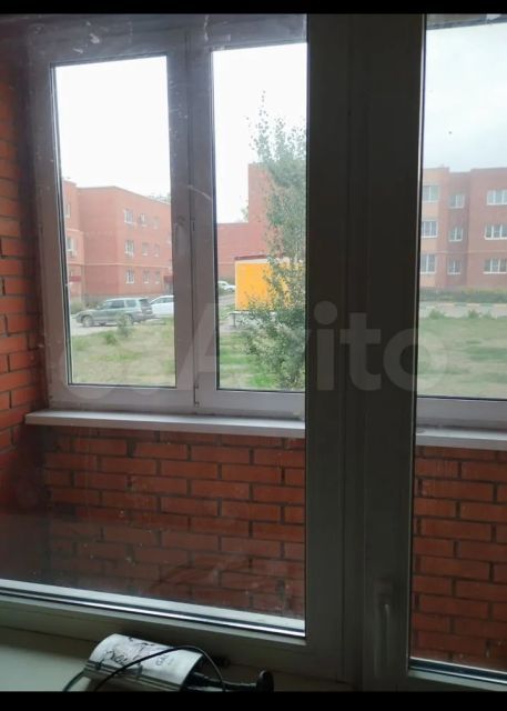 Продаётся 1-комнатная квартира, 28 м²