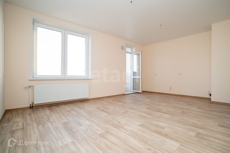 Сдаётся 1-комнатная квартира, 31 м²