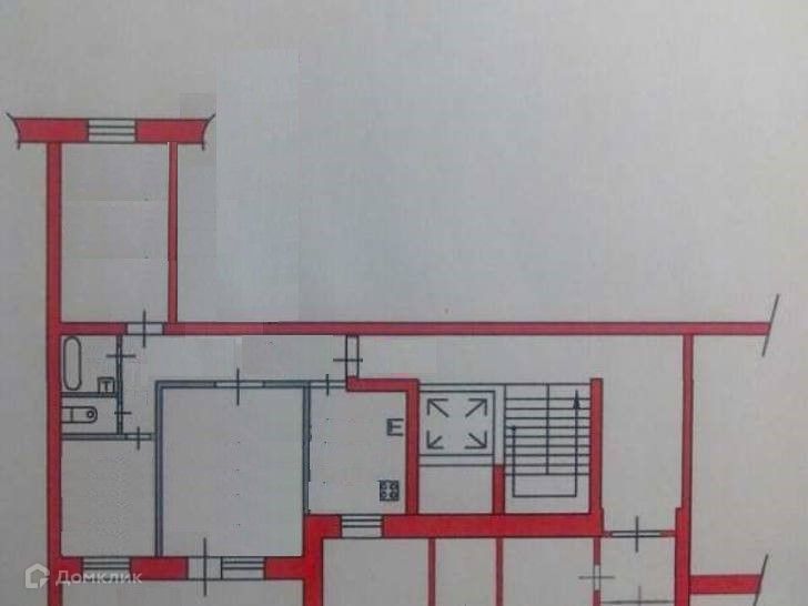 Частный загородный дом в коттеджном поселке Монтевиль