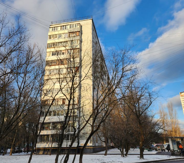 Продаётся 1-комнатная квартира, 32 м²