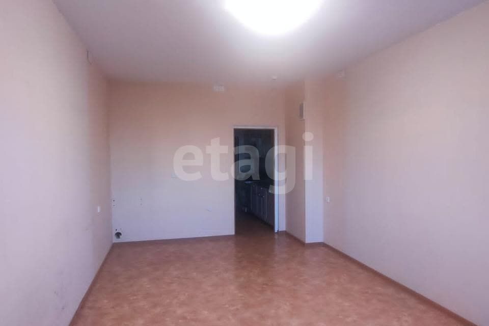 Продаётся студия, 29.2 м²