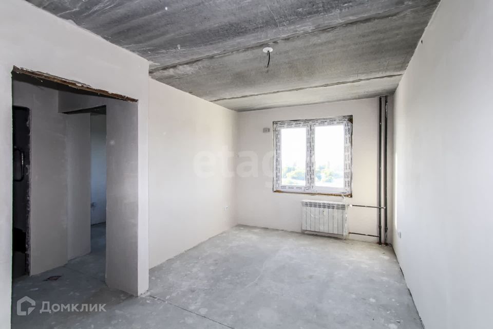 Продаётся 1-комнатная квартира, 29.6 м²