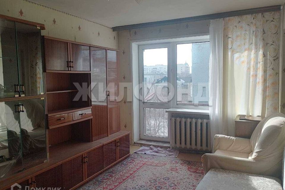 Продаётся 2-комнатная квартира, 49 м²