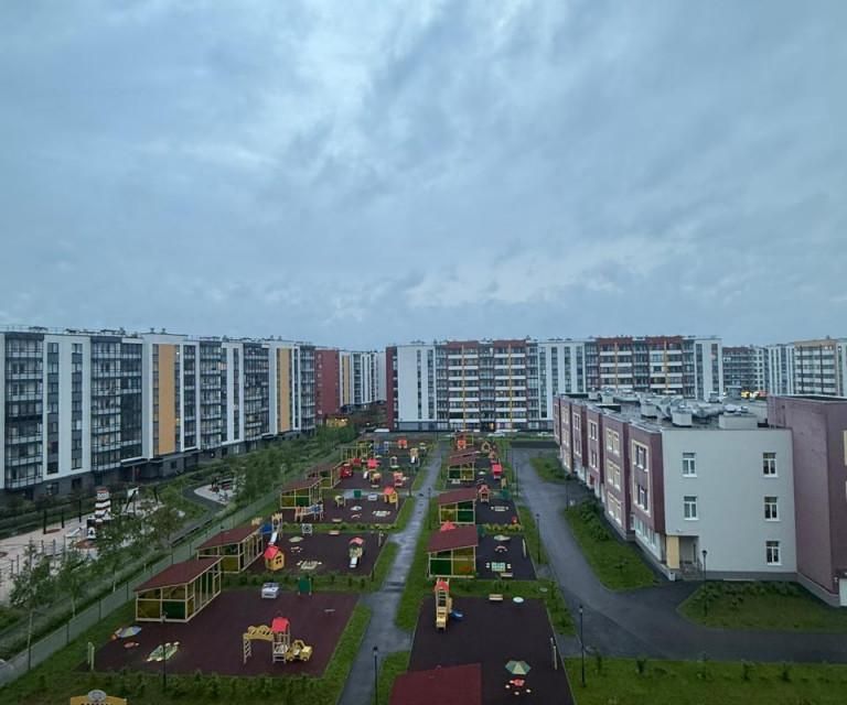 Сдаётся студия, 24 м²