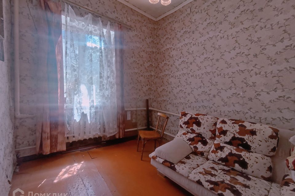 Продаётся 3-комнатная квартира, 54 м²