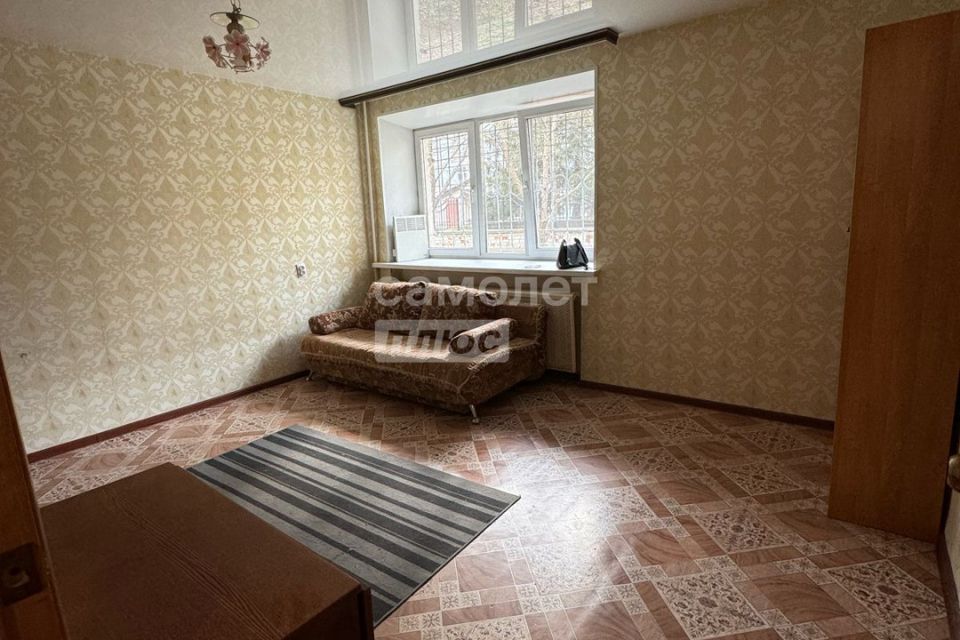 Сдаётся 1-комнатная квартира, 31 м²