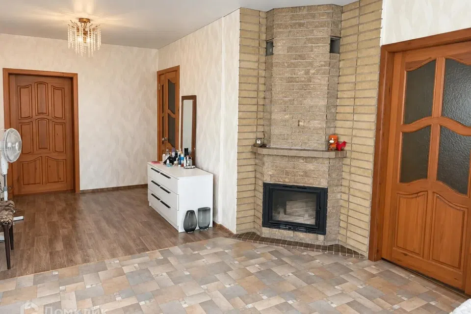Продаётся 1-этажный дом, 93.1 м²