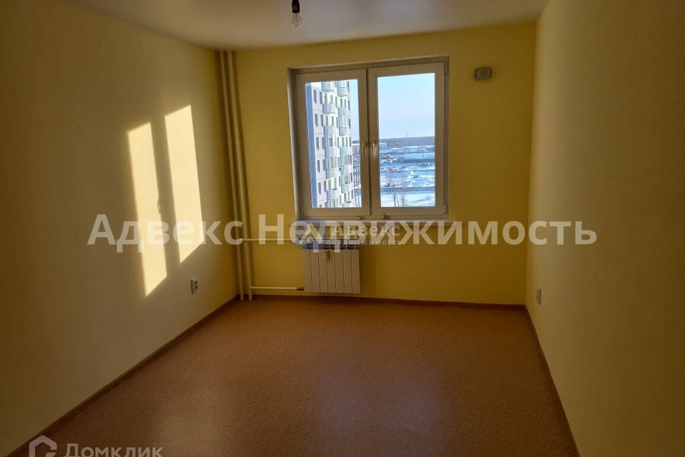 Продаётся 2-комнатная квартира, 53.8 м²