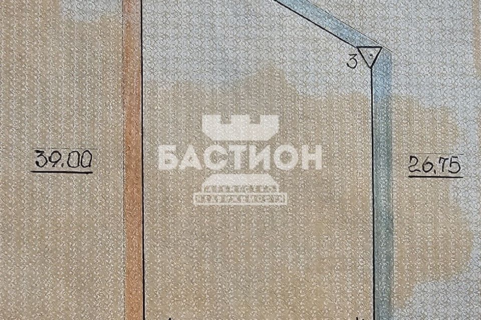 Продаётся участок, 7 сот.