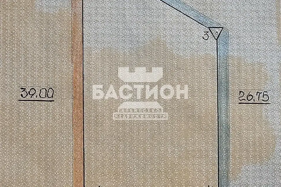 Продаётся участок, 7 сот.