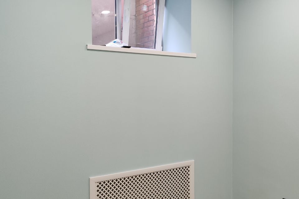 Продаётся студия, 27.4 м²