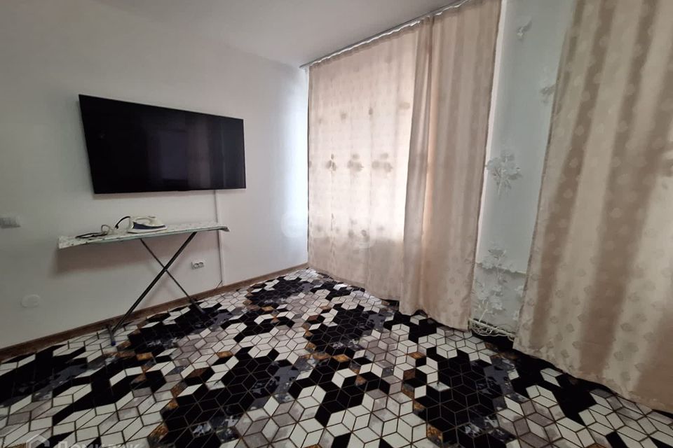 Продаётся 4-комнатная квартира, 78 м²