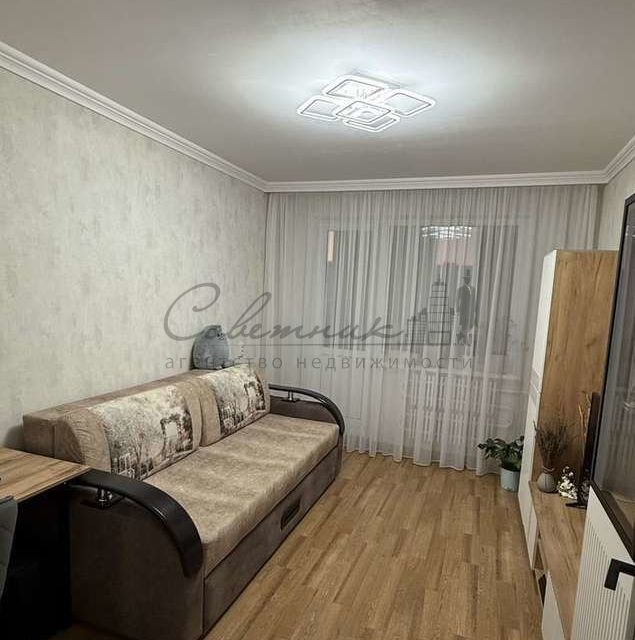 Продаётся 2-комнатная квартира, 45 м²