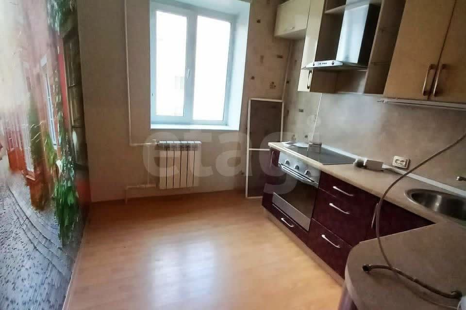 Продаётся 2-комнатная квартира, 47 м²