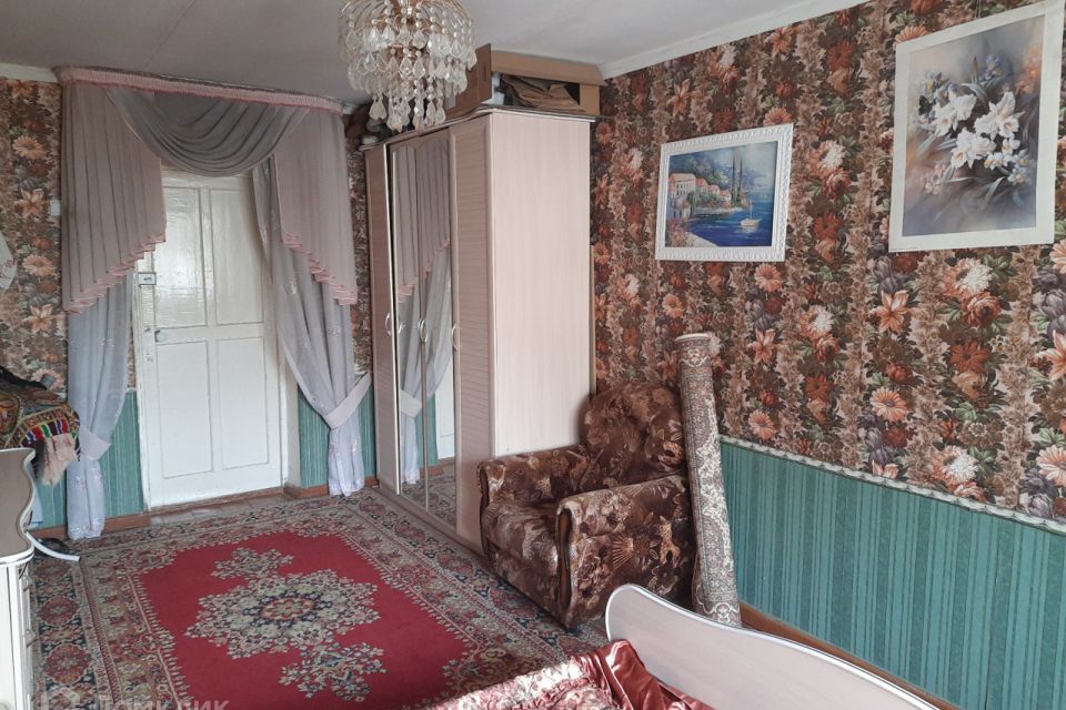 Продаётся 5-комнатная квартира, 94 м²