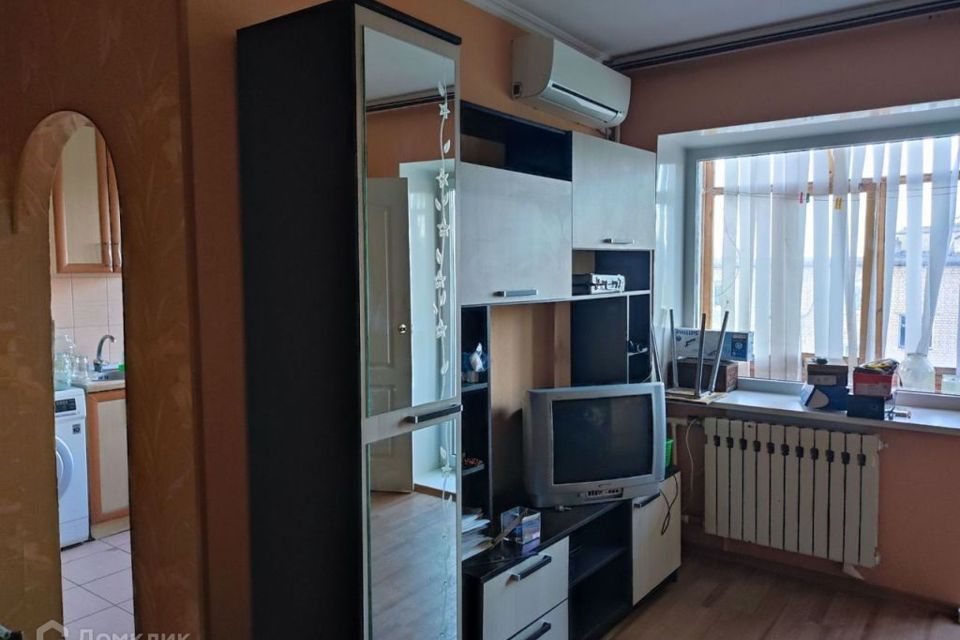 Продаётся 3-комнатная квартира, 43 м²
