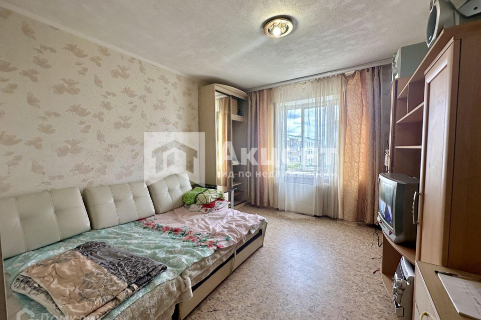 Продаётся комната в 9-комн. квартире, 21 м²