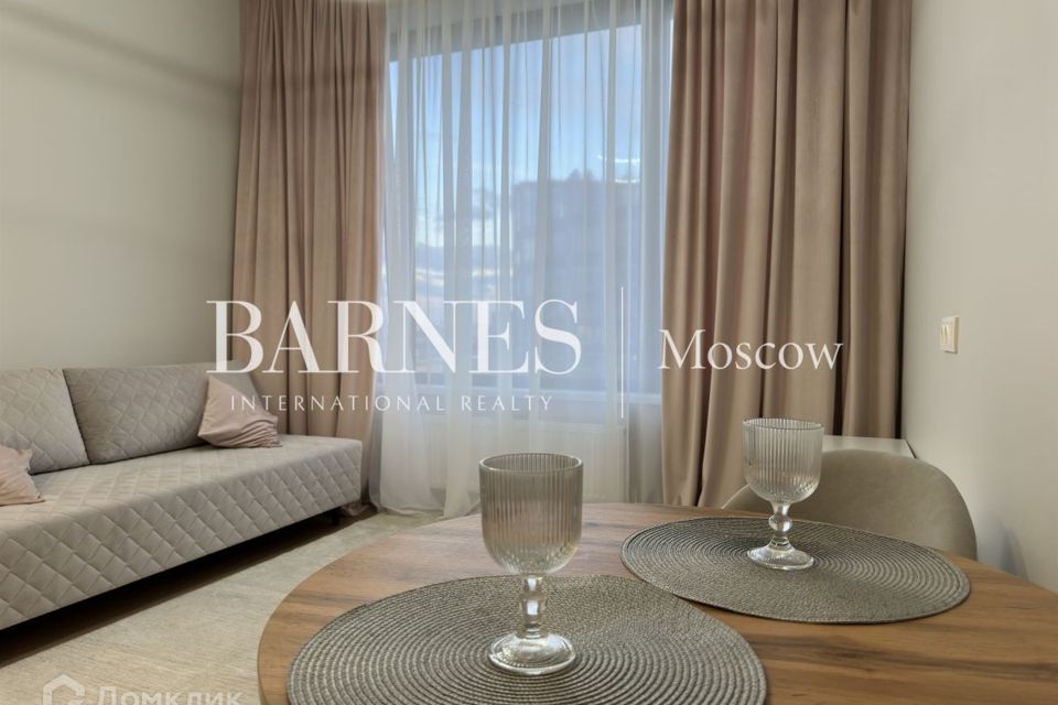 Сдаётся 2-комнатная квартира, 38 м²