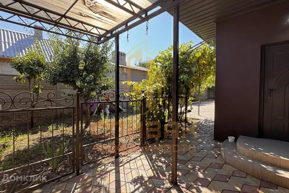 Продаётся 2-этажный дом, 159.3 м²