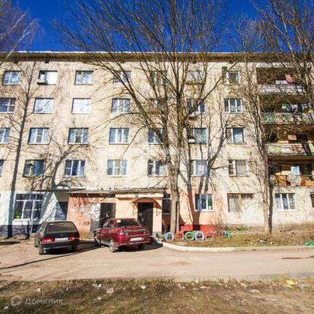 Продаётся комната в 1-комн. квартире, 12 м²
