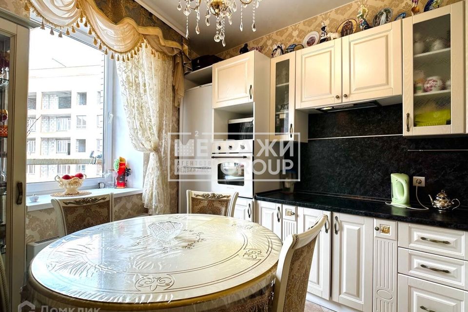 Продаётся 2-комнатная квартира, 67 м²