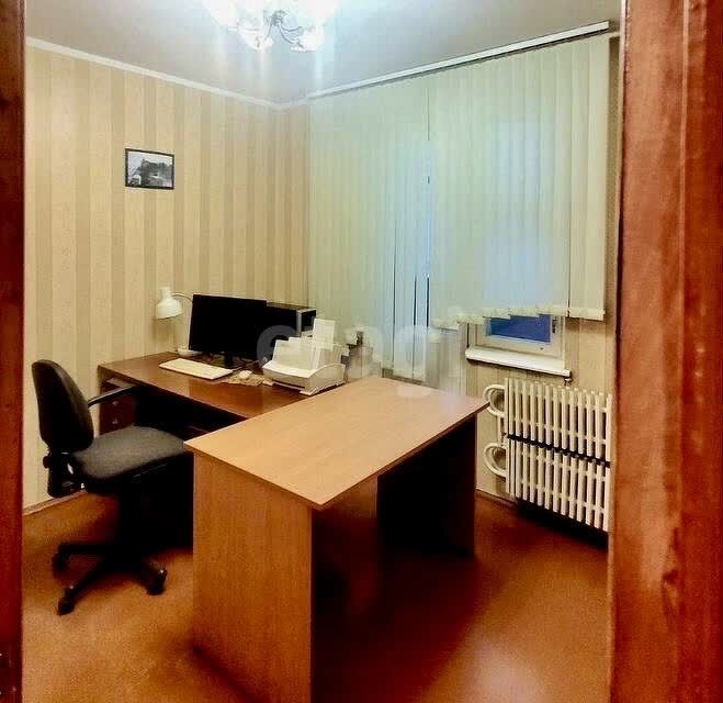 Продаётся 3-комнатная квартира, 64.7 м²